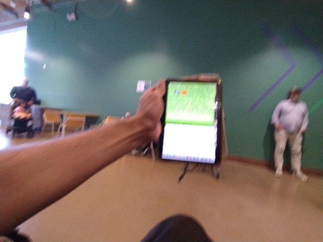 Looki L1 photo