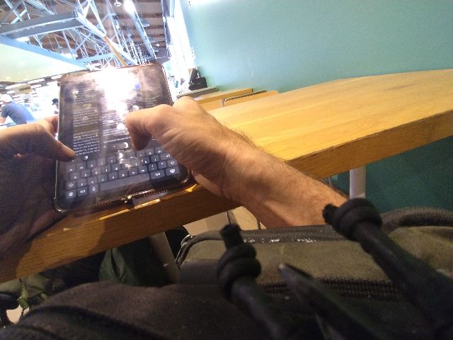 Looki L1 photo