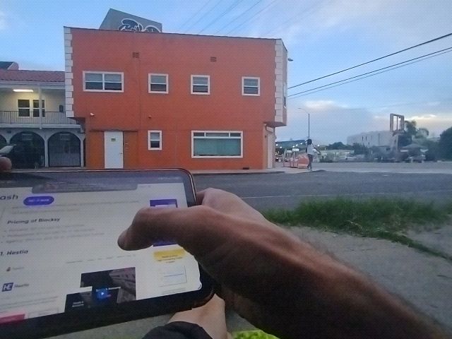 Looki L1 photo