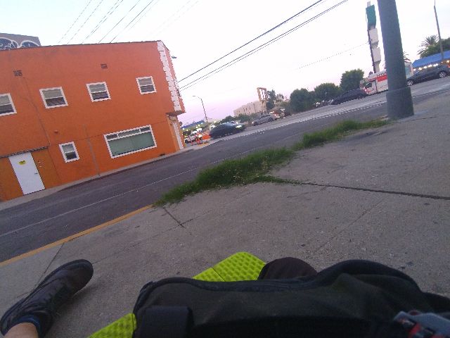 Looki L1 photo