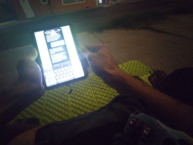 Looki L1 photo