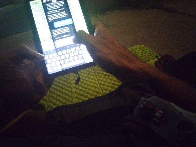 Looki L1 photo