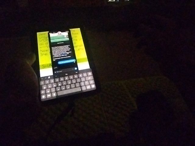 Looki L1 photo