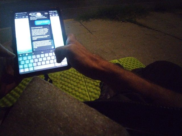 Looki L1 photo