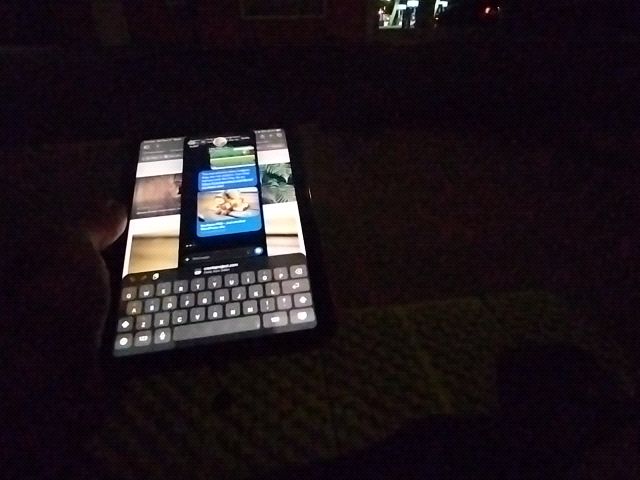 Looki L1 photo