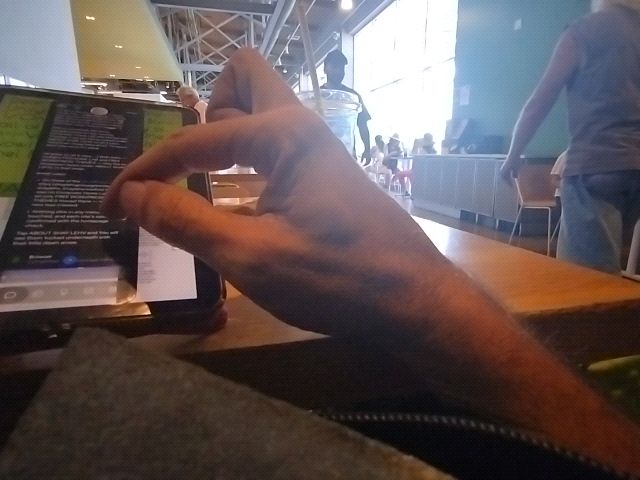 Looki L1 photo