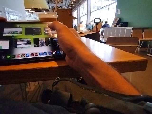 Looki L1 photo