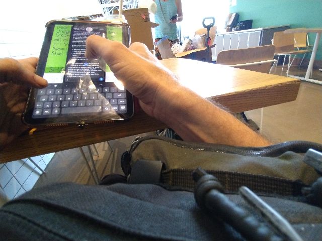 Looki L1 photo