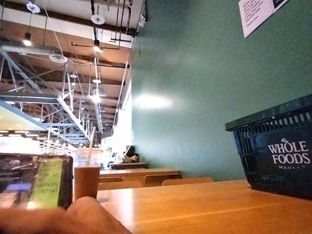 Looki L1 photo