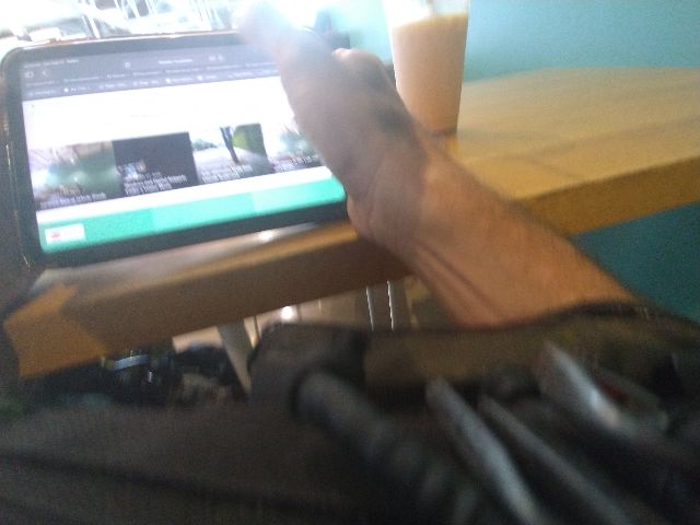 Looki L1 photo