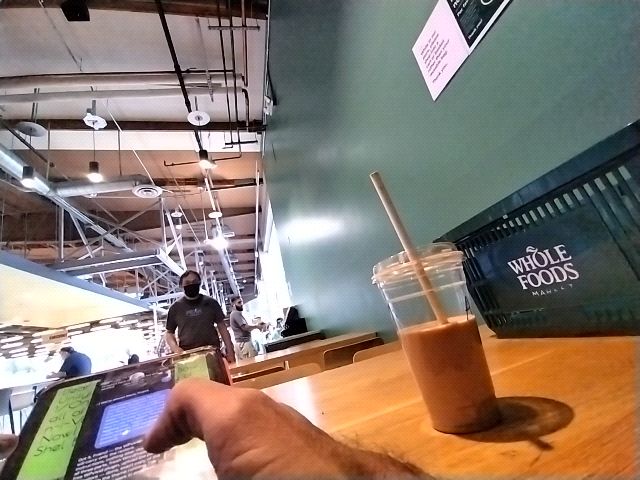Looki L1 photo