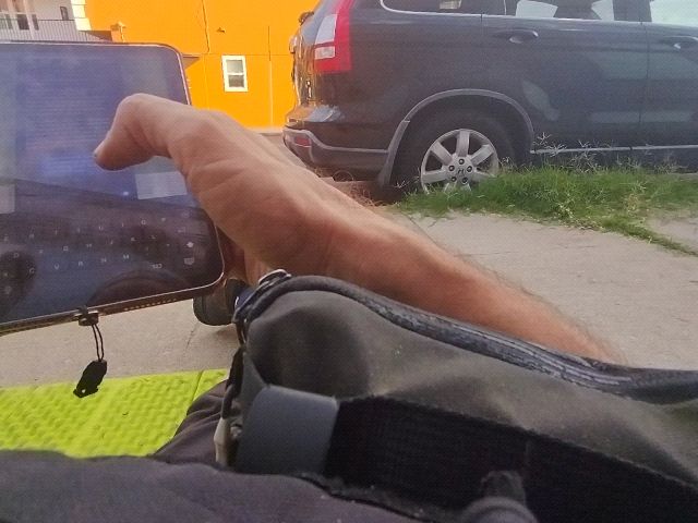 Looki L1 photo
