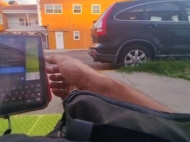 Looki L1 photo