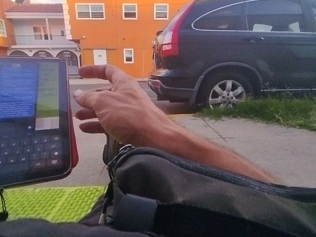 Looki L1 photo